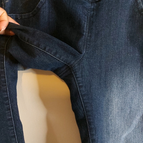 ❣️Seduction sirens jeans size 11 (#418) - Picture 6 of 13